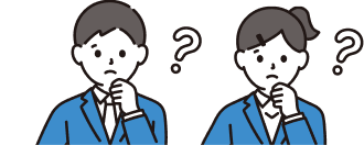 留学に不安を感じているお子さま