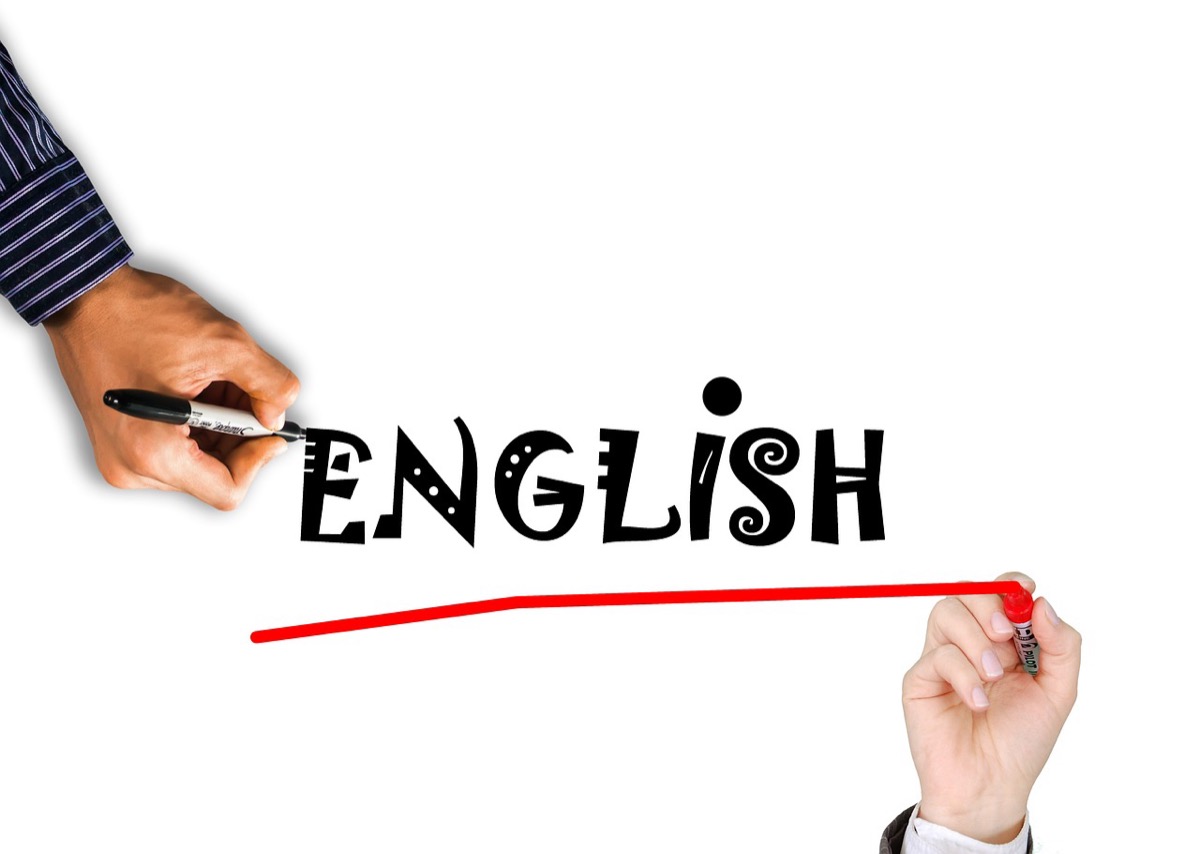 ネイティブ講師の英語レッスンのイメージ
