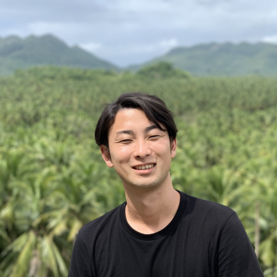野口 和輝